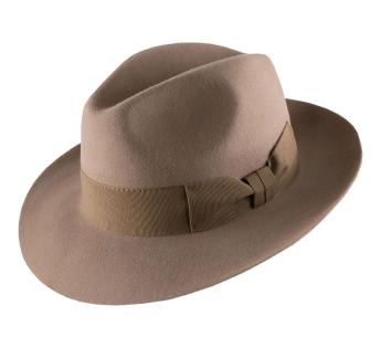  Heritage Fedora