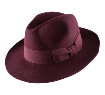  Heritage Fedora