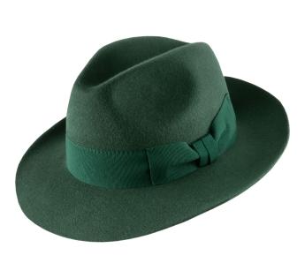  Heritage Fedora