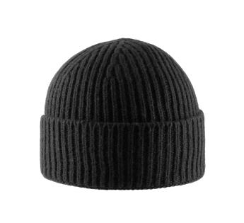 Acheter Bonnet à revers homme 70% Laine d'agneau / 30% Nylon