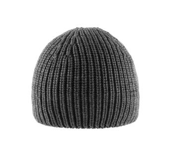 Bonnet marin gris en coton, bonnet docker homme et femme livré en 48h!