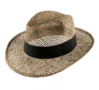  Classic Fedora Maille