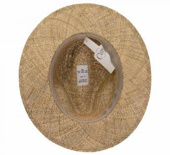 Chapeau de paille Brandywine Growers & Co. - Vêtements - N001834 - Terrateck