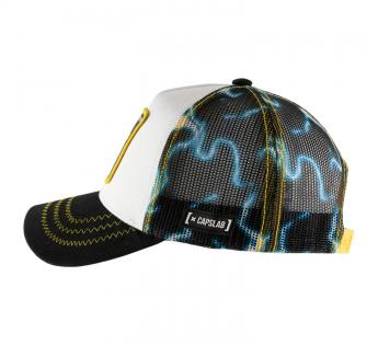 Casquette Pikachu Pika