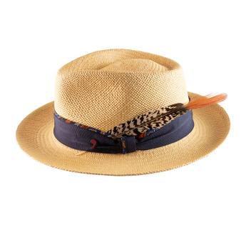 Jaune HOMME Chapeau Homme 2702851