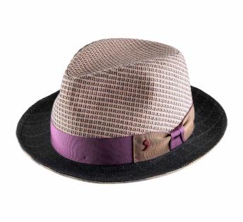 Chapeau italien Francisco