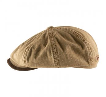 Casquette ripstop Hatteras Cotton Uni