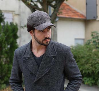 Casquette Hiver Homme et Femme - Achat en ligne