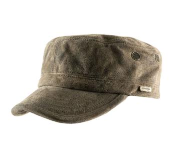 Casquette militaire noire Juke, casquette armee homme femme livré 48h!