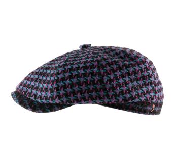 Casquette gavroche italienne Kioto-17