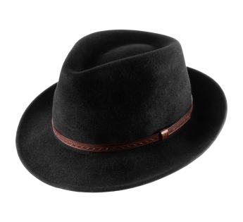  Trilby Leather Belt