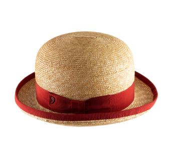 Chapeau Melon - Chapeau rond - Homme et Femme - Achat en ligne