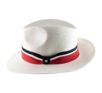chapeau supporter Français Oriane