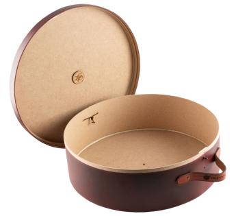 boite chapeau Boite Oliver Hats II
