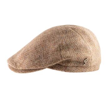 Casquette Béret Falkner en laine pour Homme – AKROCHIC