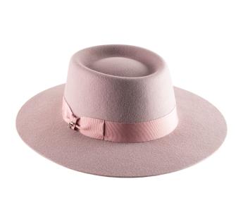 chapeau cordobes laine Sonate