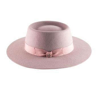 chapeau cordobes laine Sonate