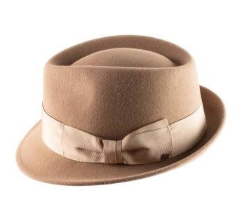 Chapeau trilby français Mathias