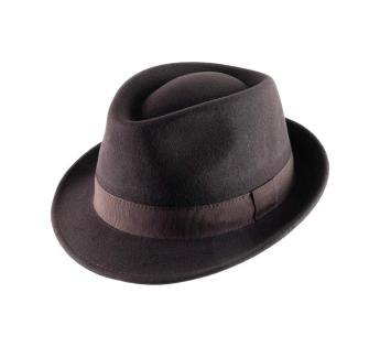 Petit 5X Trilby Classic Italy