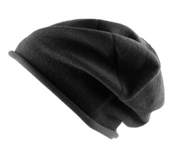 Bonnet Long Slouch (Beanie) Hiver - Chaud, Tendance, Unisexe, Neuf