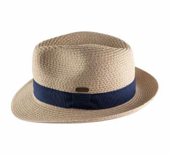 Chapeau été pliable Clément 3
