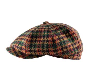 casquette british hiver Kyoto C/c89