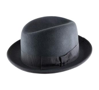 Chapeau homburg Il Diplomatico