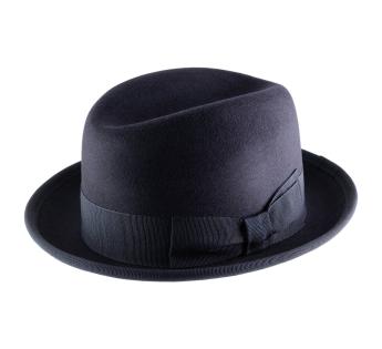 Chapeau homburg Il Diplomatico