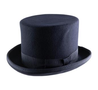 Chapeau haut de forme Il Maestoso