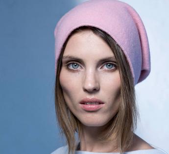  Woollen Beanie