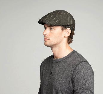 béret casquette Bailey Rowson
