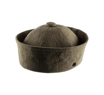 Chapeau marin Sacha