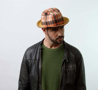 Chapeau pop Mahattan 16