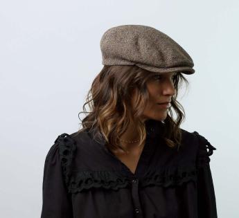  Ivy Cap Virgin Wool