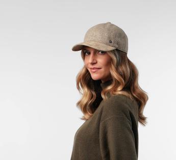 Casquette hiver Serie Misto