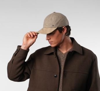 Casquette hiver Serie Misto