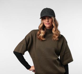 casquette cache-oreilles Serie Nebbia