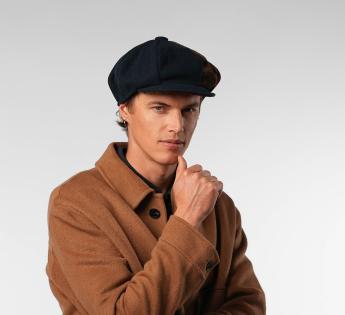 Casquette gavroche française Fourvière