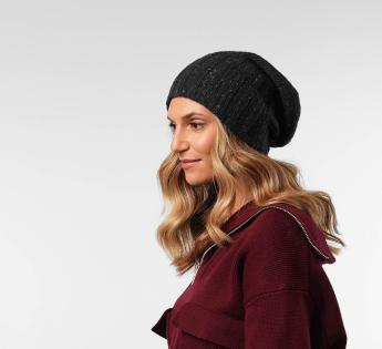 Bonnet laine Eira