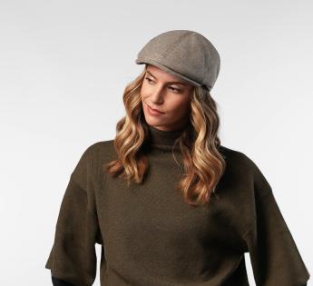 Casquette plaet outdoor Graham-k/194