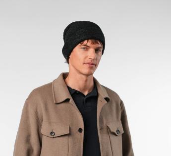 Bonnet Curly Shaun