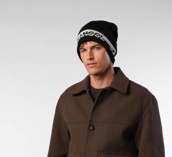 Bonnet Cagoule Kangol Okay Folding – 2 En 1 – Neuf Avec Étiquettes