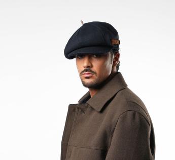 Casquette béret Gabin