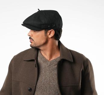 Casquette béret Gabin