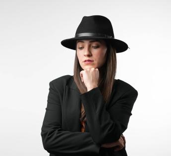 Chapeau hiver Classic Traveller
