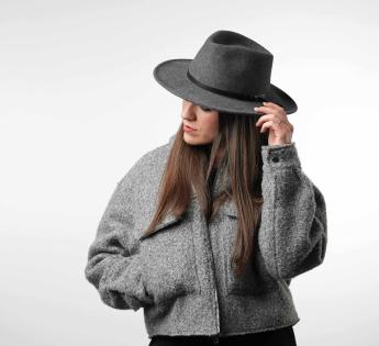 Chapeau Noir Classic Large