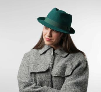 Petit Chapeau Essential Trilby