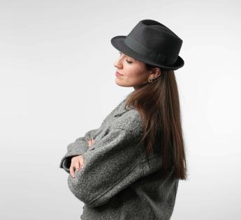 Petit Chapeau Essential Trilby