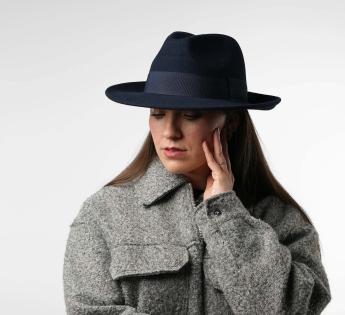 Chapeau hiver Classic Fedora