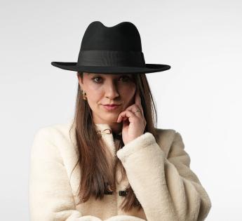 Chapeau hiver Classic Fedora